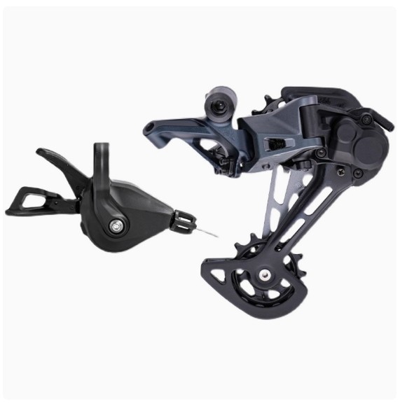 For Mountain bike SLX series M7100 finger dial SL-M7100-R rear dial RD-M7100-SGS