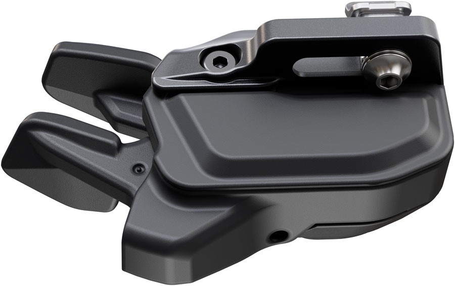 Shimano Deore SW-M6250-IR Rapid ES Di2 Wireless Shifter – Right, 11/12-Speed,