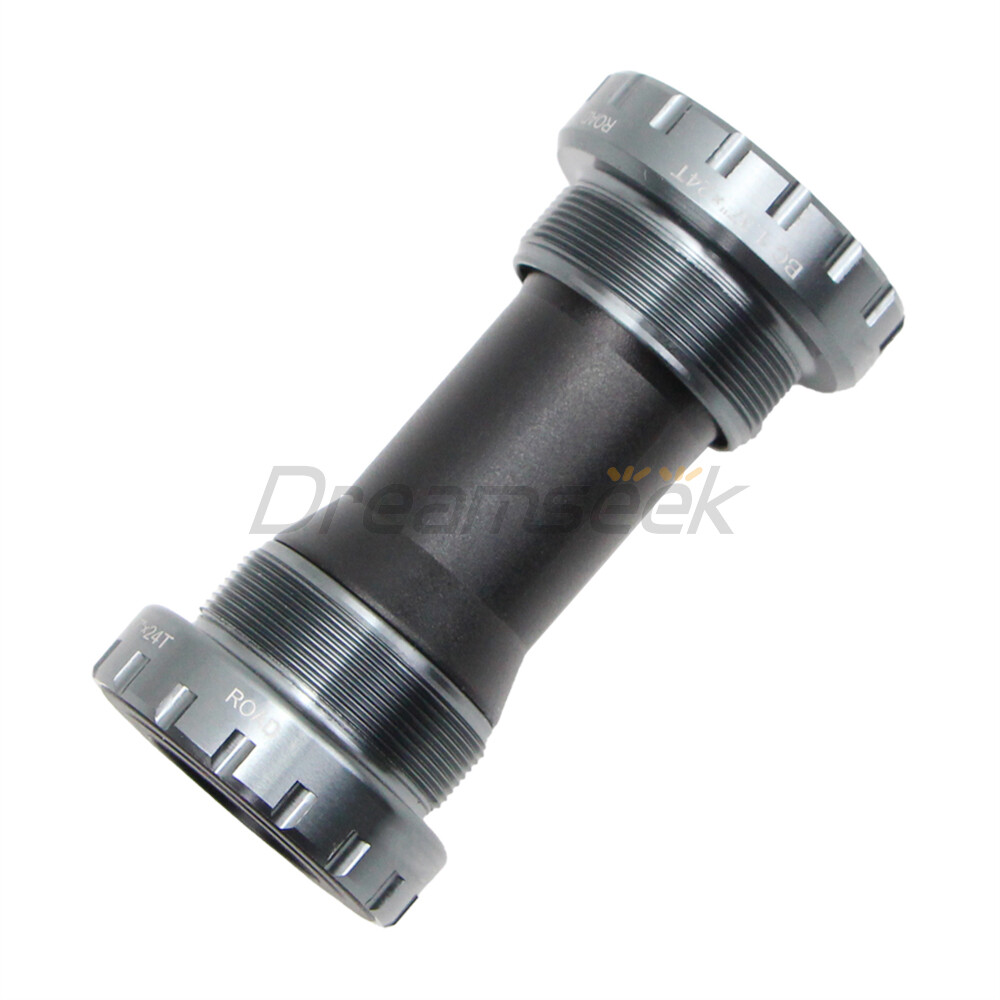 Bike Bottom Bracket Threaded Hollowtech Bearing Road High Quality Parts BB 68mm