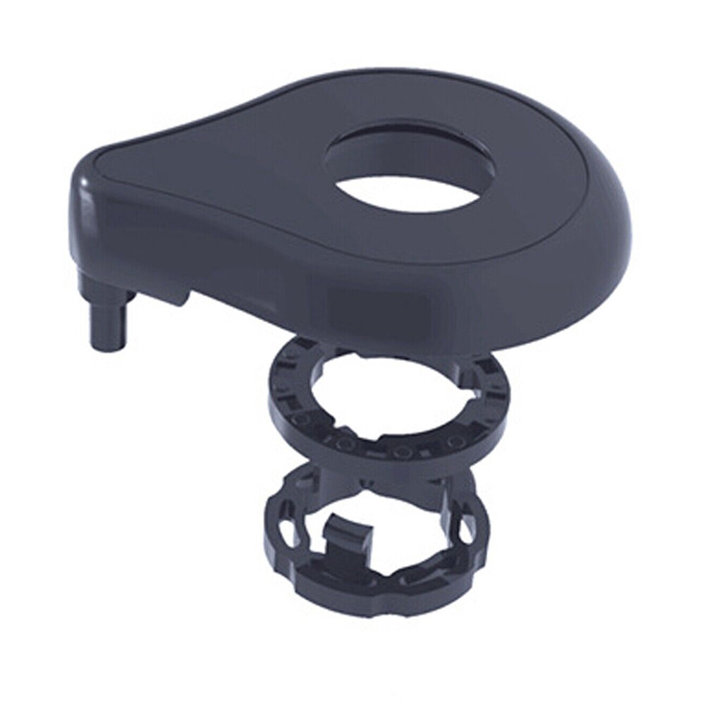 Bicycle Electric E-Bike PAS Pedal Assist Sensor 12 Magnets Double Hall Left Side