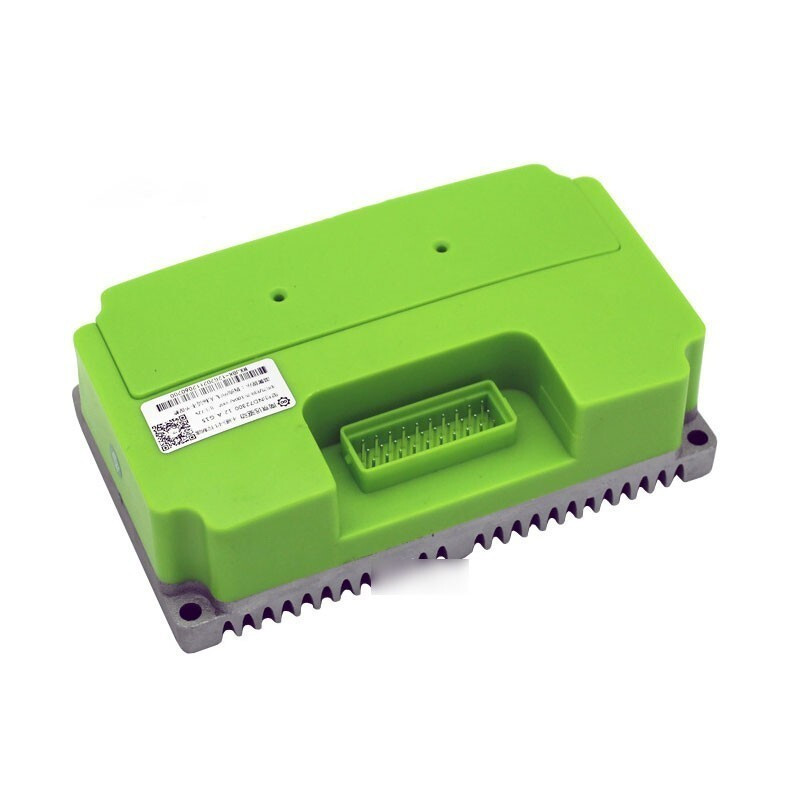 Fardriver ND72300 Motor Controller Sine Wave Motor Controller 100A/300A for EV