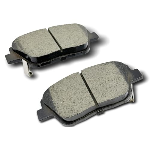 Brake Pads Sets Fit For Hyundai Sonata 2011-2014,For Kia Optima 2011-2014 8PCS