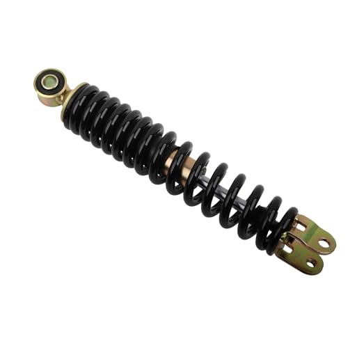 Minho Motorcycle Rear Shock Assembies 270MM/10.63″ Compatible with 270mm