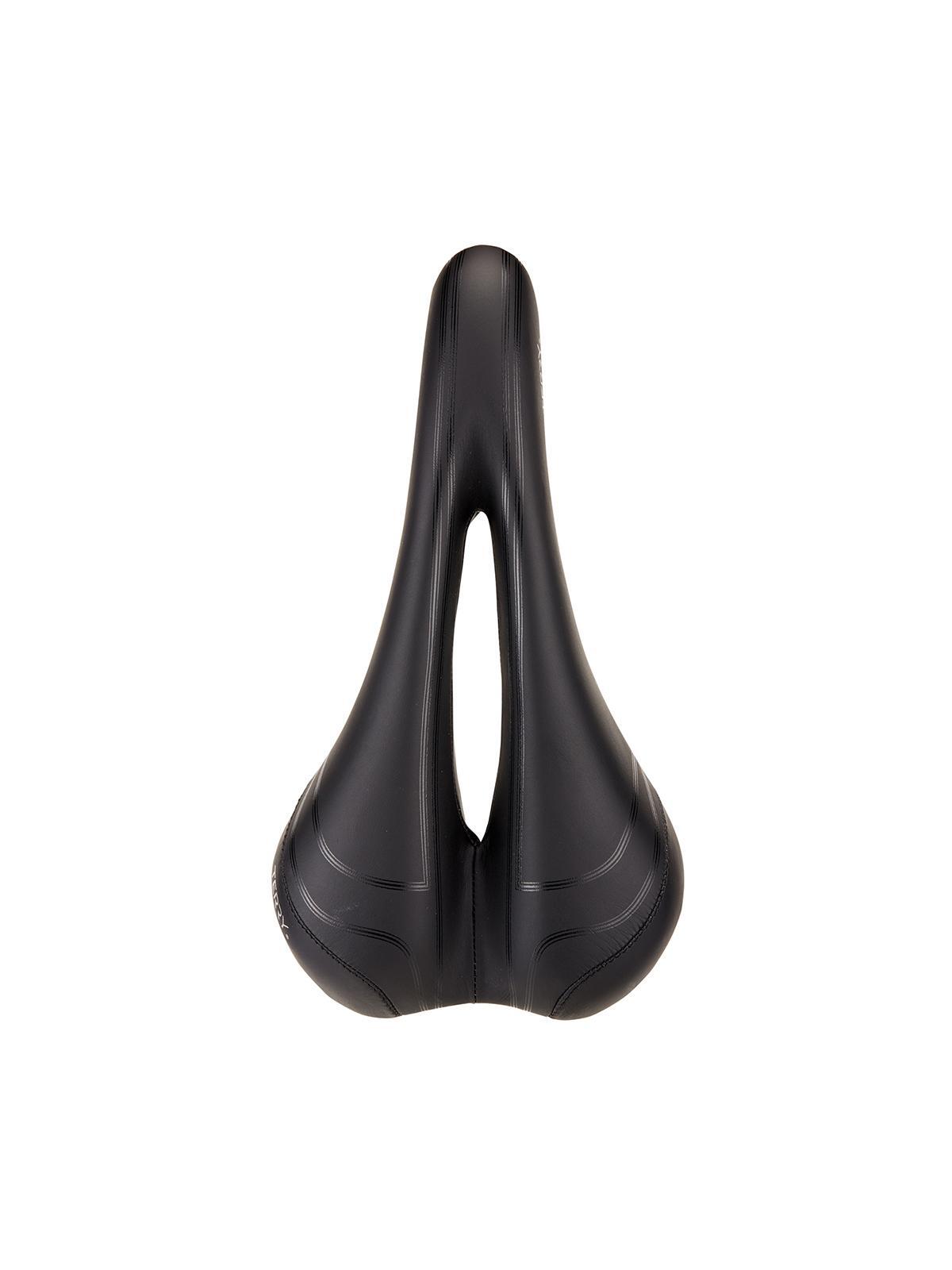 Terry Unisex Mens Womens Liberator Race Bike Saddle Comfortable Center Cutaway