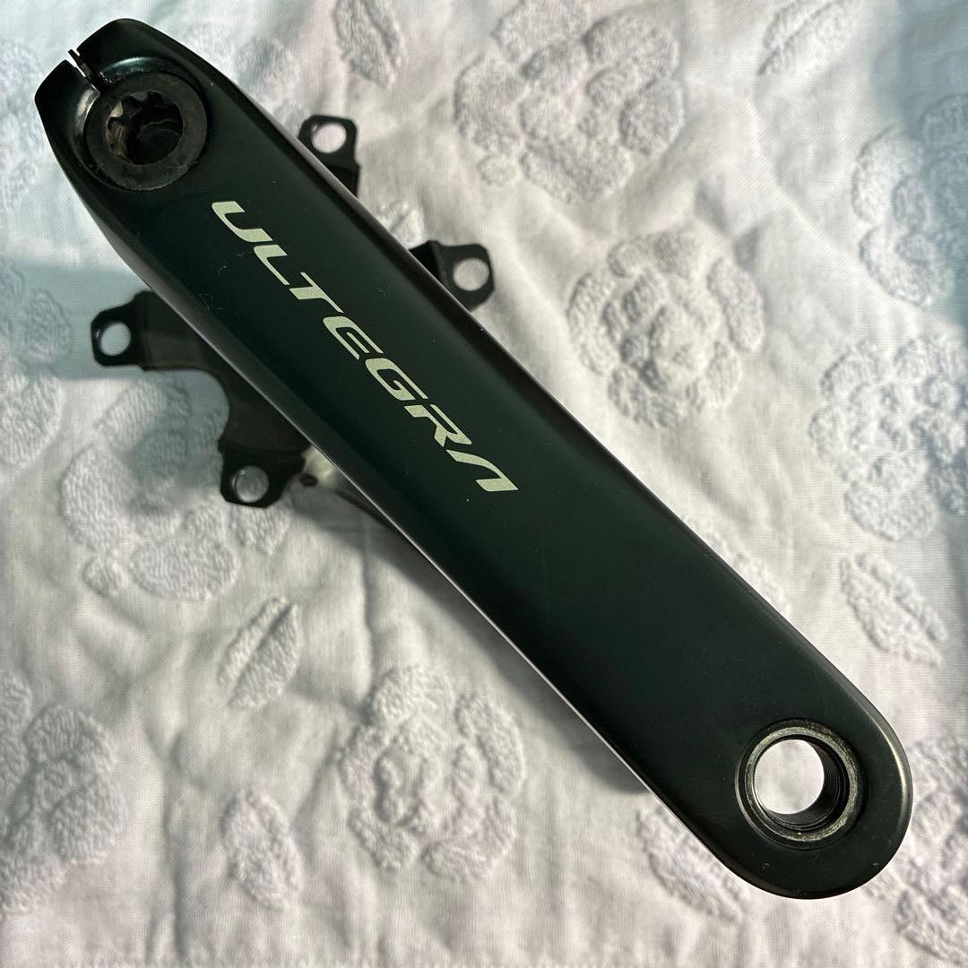 For ULTEGRA fc-08 c 170mm