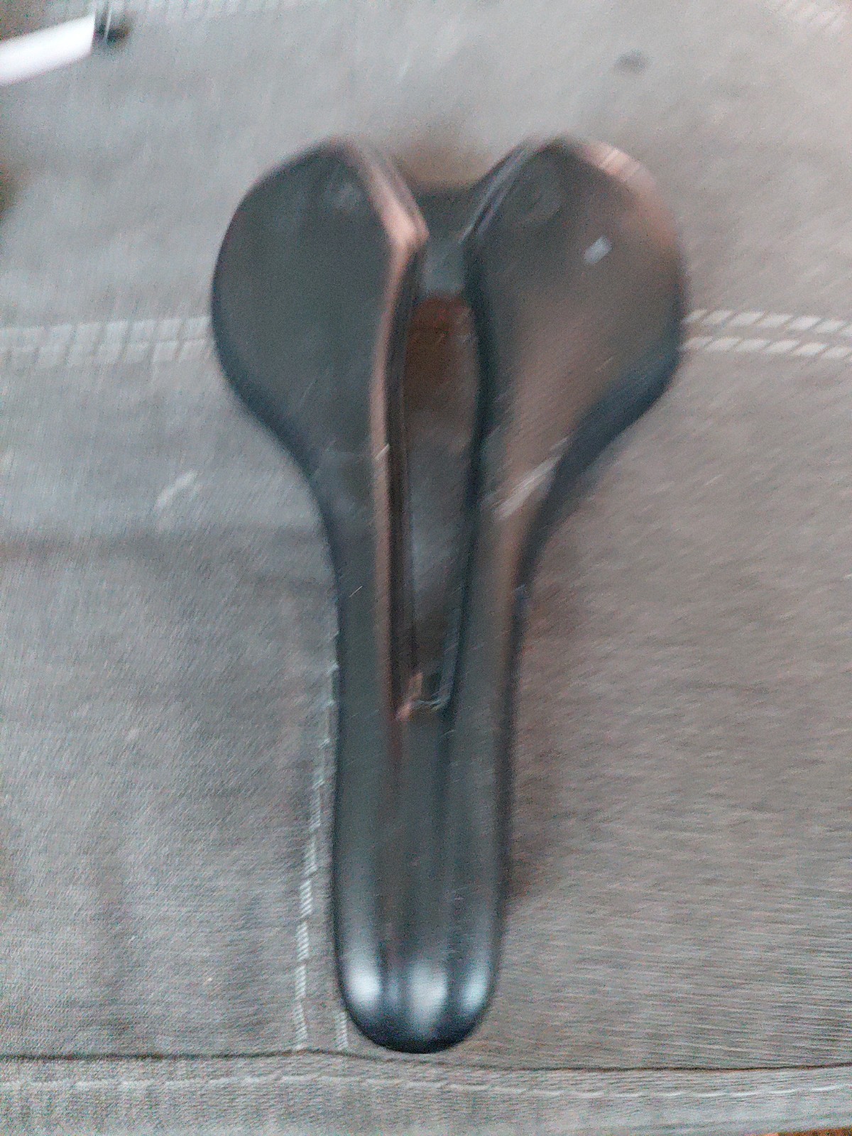 Bontrager 155mm Aeolus Comp Bike Seat (Saddle)