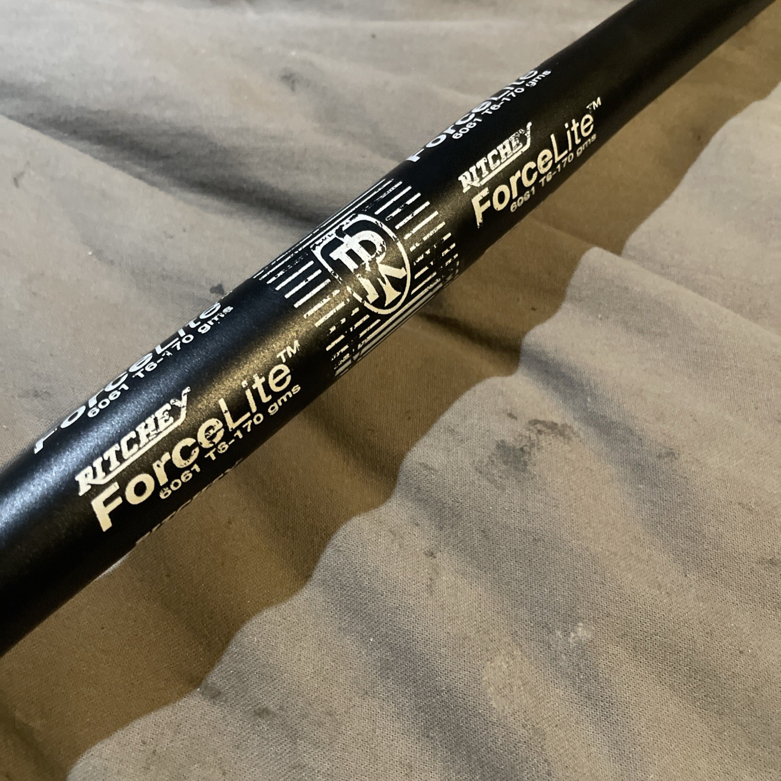 Ritchey Force Lite Mountain Bike Handlebars 25.4