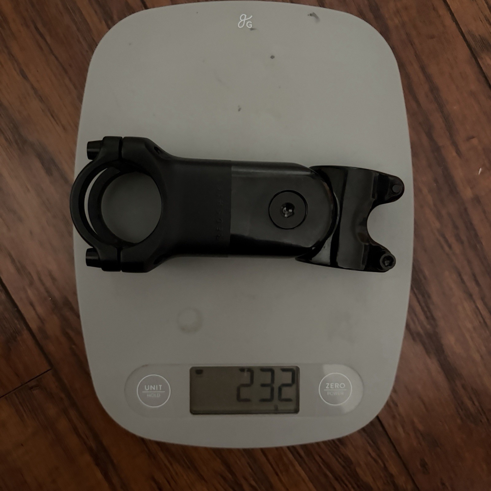 Redshift ShockStop PRO Suspension Stem 90mm