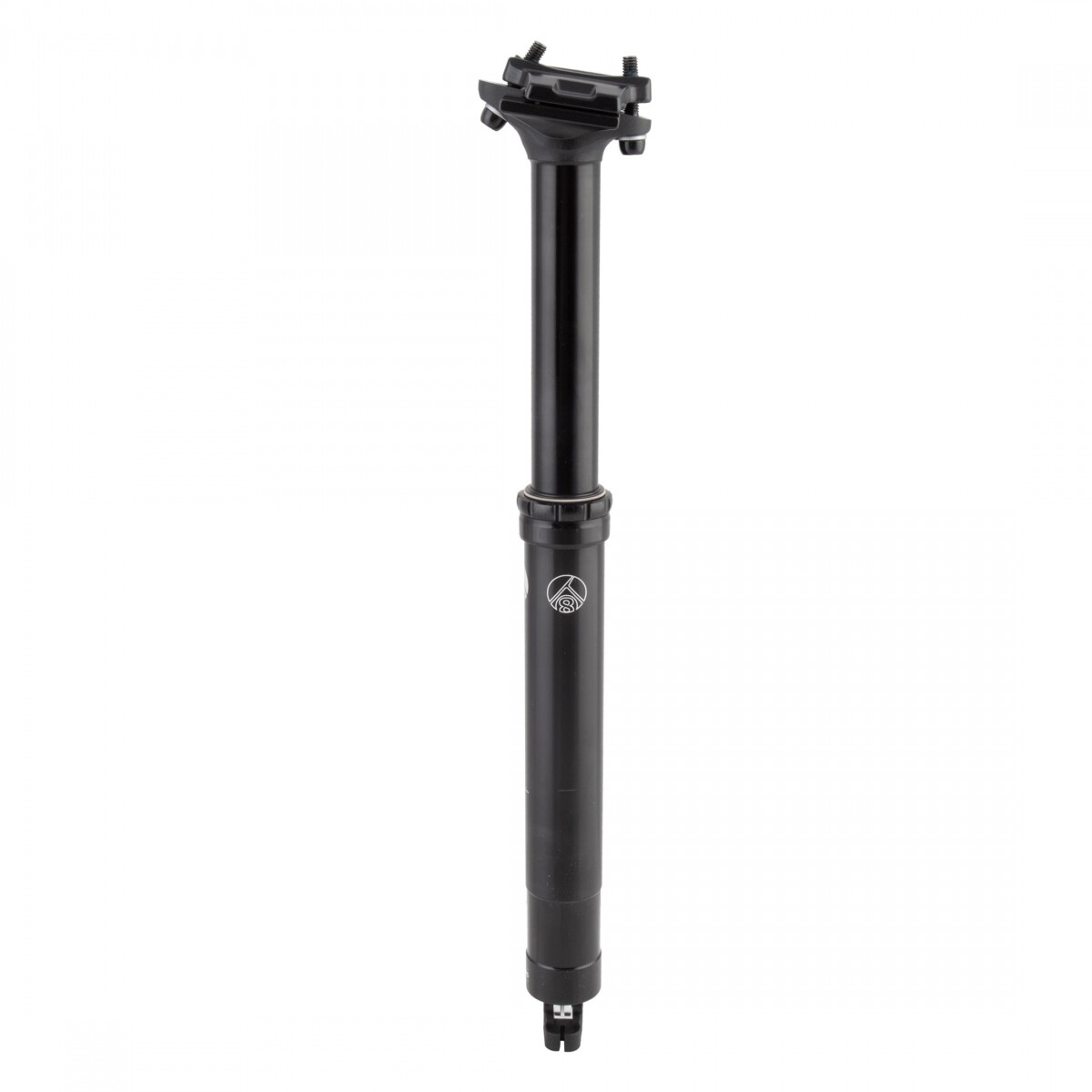 Origin8 Hangtime Dropper Post 31.6mm 386mm 125mm