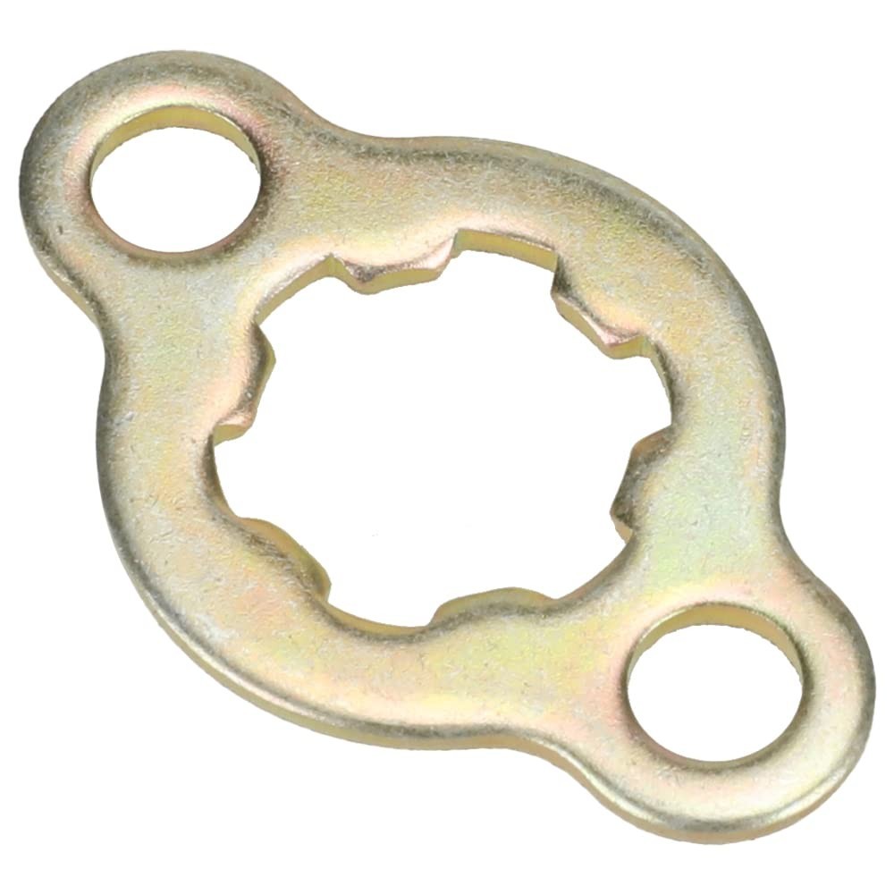 Durable 420 14T Front Sprocket for TaoTao, Coolster, and More – Easy Install Kit