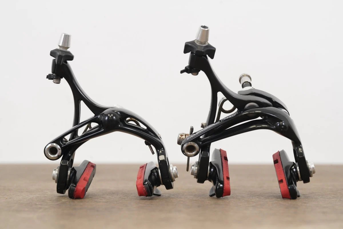 Campagnolo Record 11 Mechanical Rim Brake Road Groupset Pre-2015