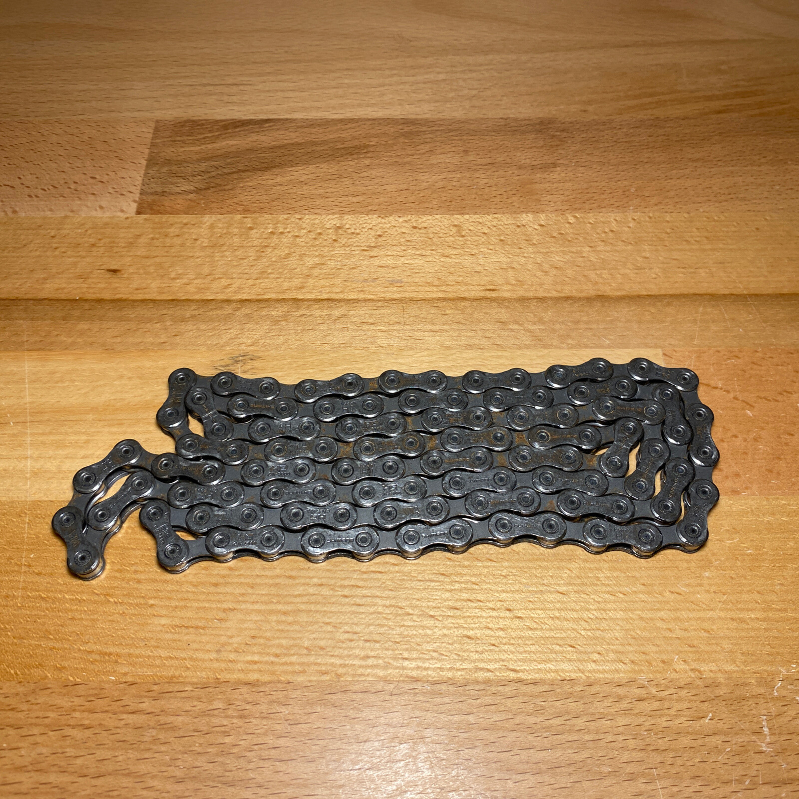 Shimano CS-5600 10 Speed 12-27T Cassette, CN-5600 Chain