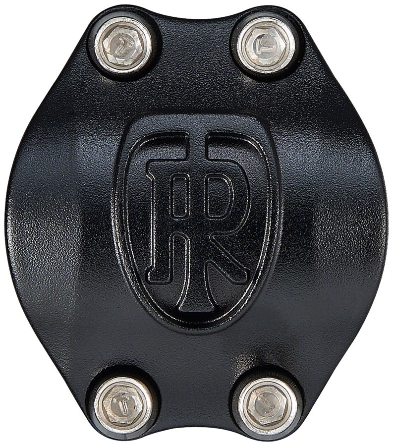 Ritchey RL-1 4-Axis Stem – 31.8mm Clamp, 120mm, Black