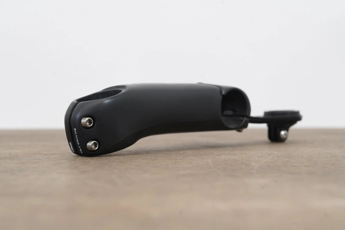 ENVE SES 120mm -7/-12/-17 Degree Carbon Aero Road Stem Mount 193g