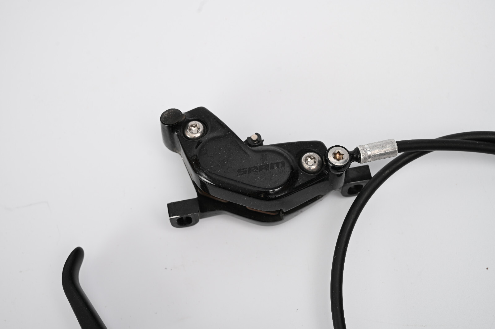 SRAM Code RSC Left/Front Hydraulic Disc Brake Mountain MTB Enduro DH Bike