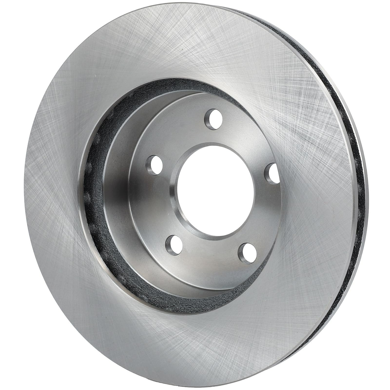 SCITOO Rear Brake Rotors 2pcs Drilled & Slotted for Buick & Chevy