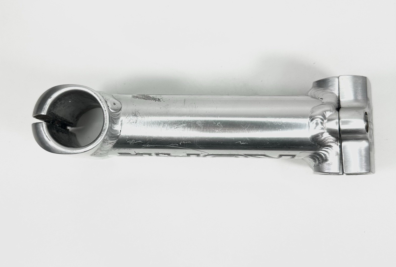 Vintage KORE 3 Bolt Stem 140mm