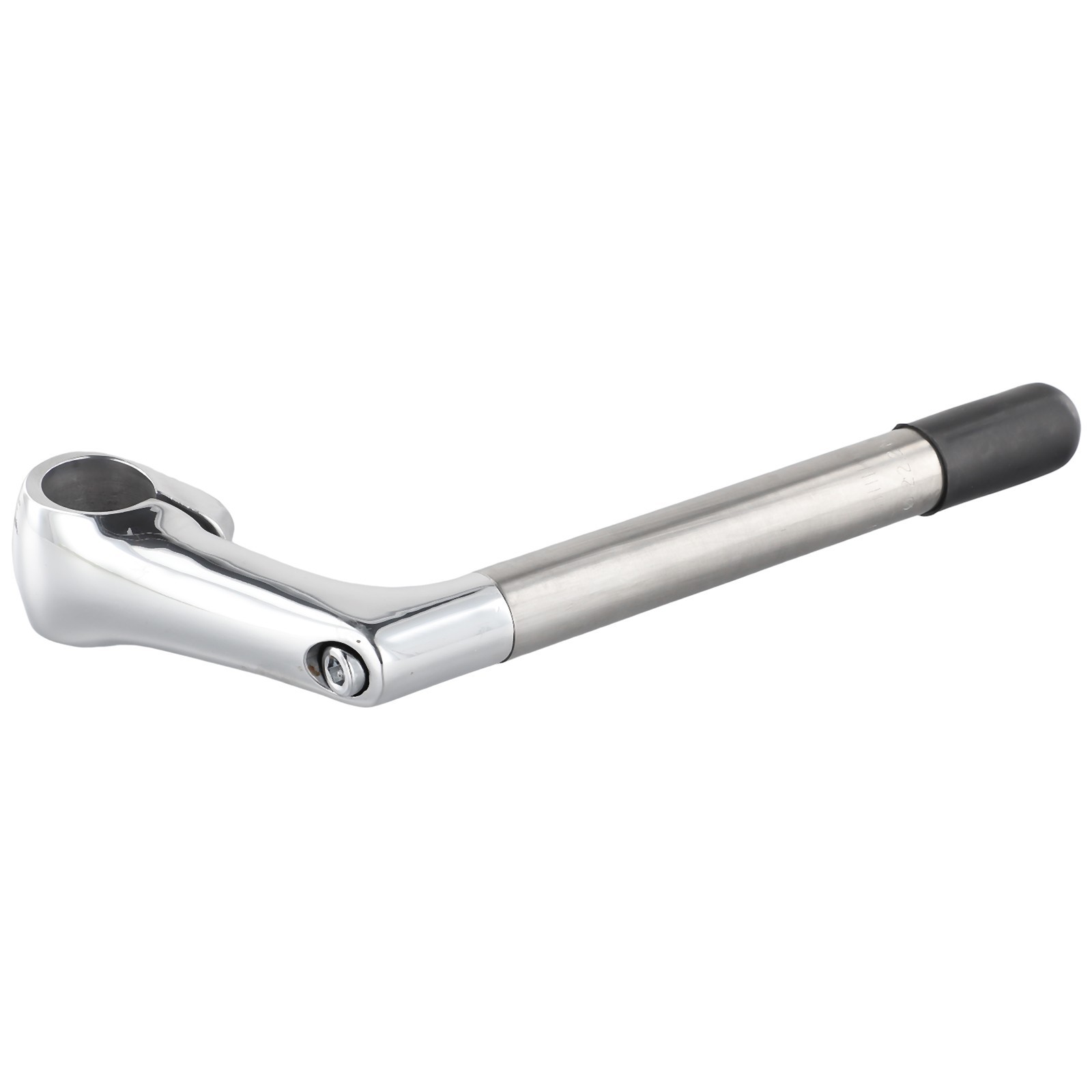 Bicycle Stem Bicycle Components 439 Grams Aluminum Alloy Easy To Install
