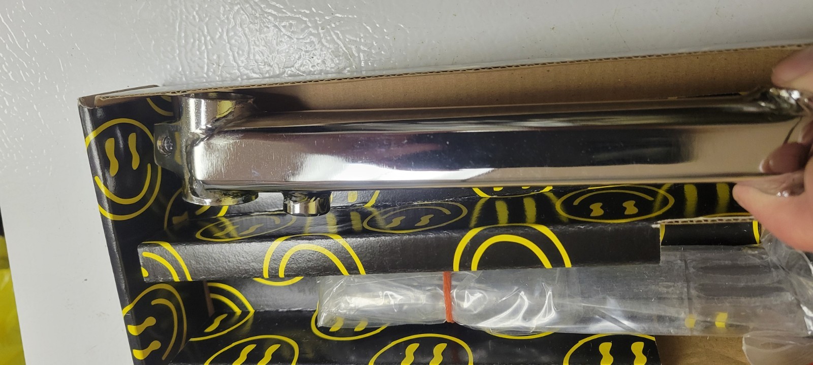 Rant Banging 8 Bmx Cranks 175mm New Mission Stolen Salt Stay Strong Cult
