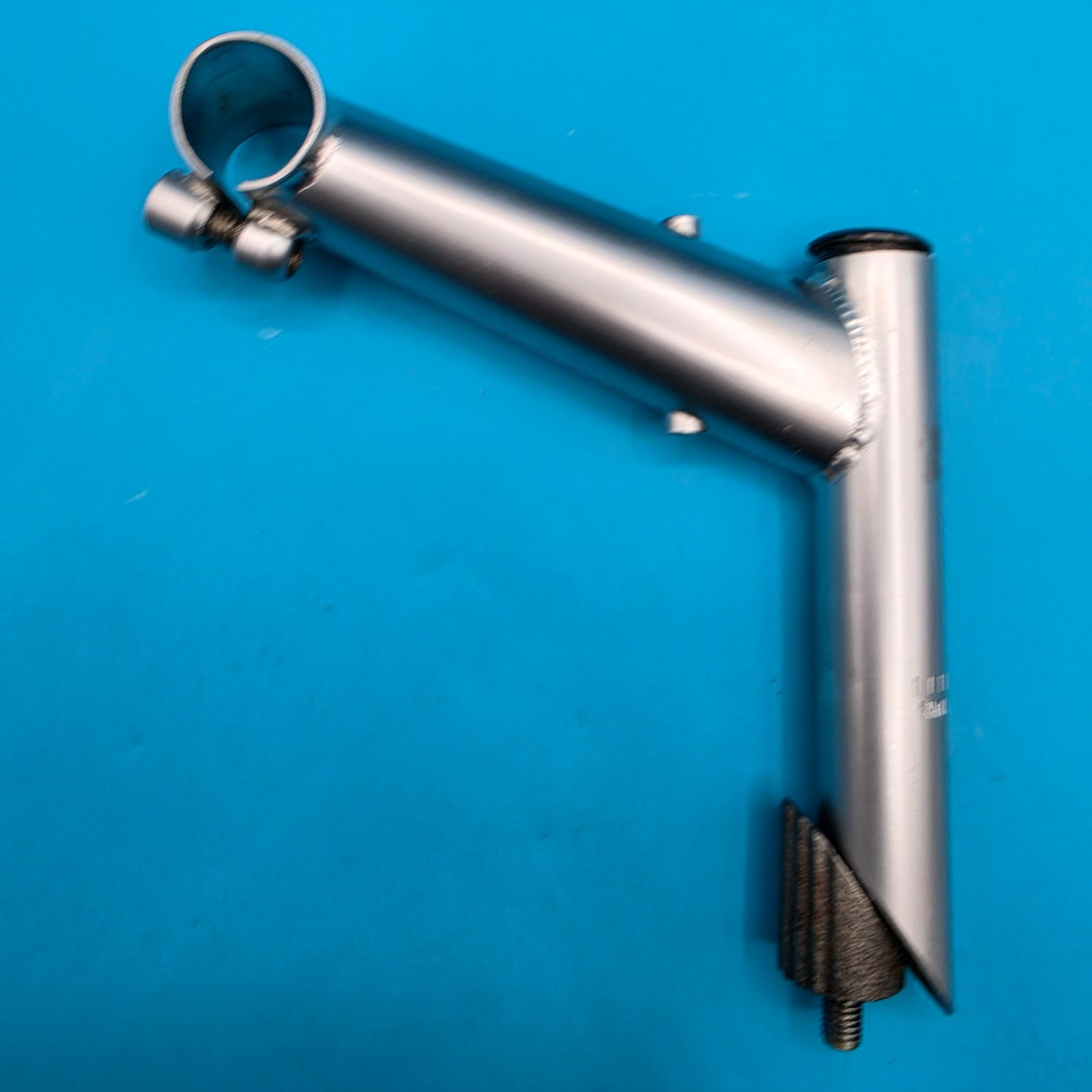 1 1/8″ Quill Stem 25.4mm Clamp 130mm Length CrMo Cantilever Brake Stop g13