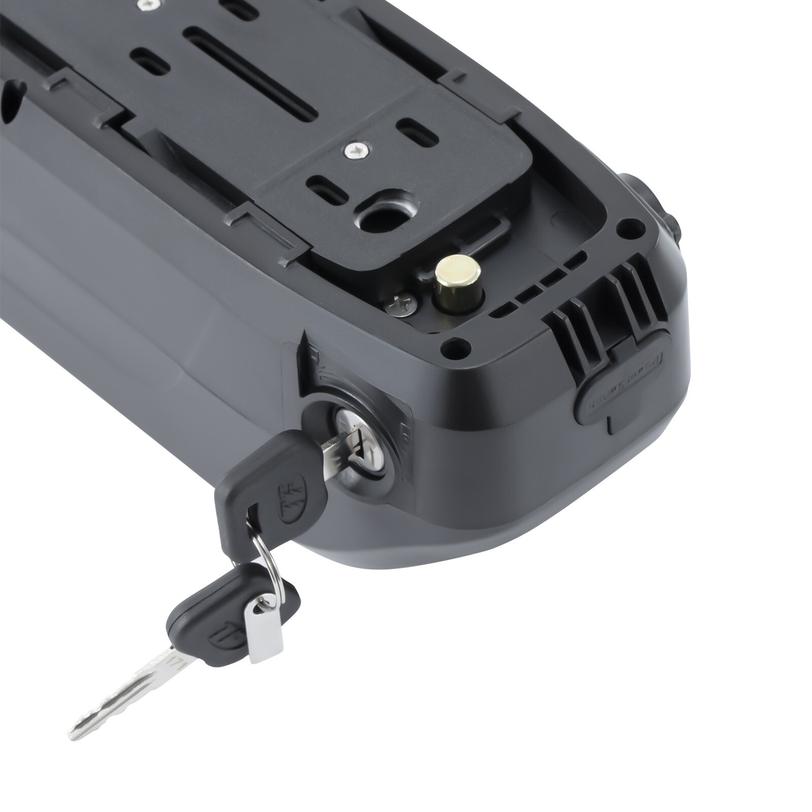 48 Volt Lithium Battery 48V 10.Ah Vivi Ebike Battery Viviebikes Bicycle Battery