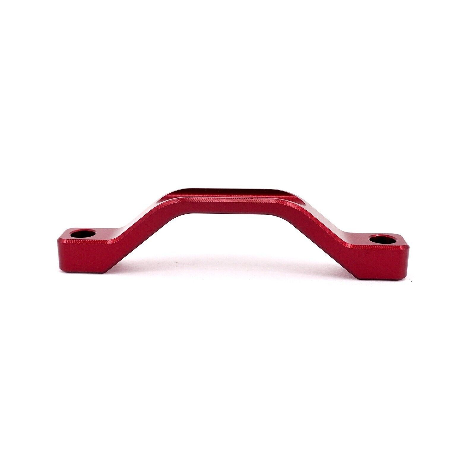 KKE 220mm Front Brake Rotor Disc for Surron Light Bee x Talaria Sting mx3 Red