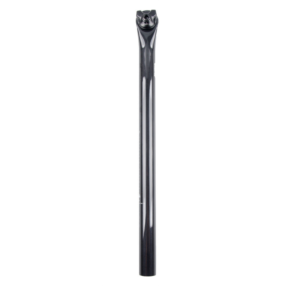 Offset Full Carbon Fiber Seatpost Mountain Road Bike Seat Post 27.2/31.6*400mm