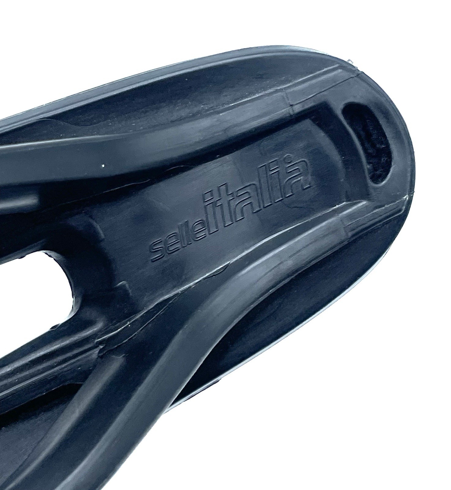 Selle Italia X Superflow Boost 145mm 7x7mm Road Bike / MTB Cut Out Saddle