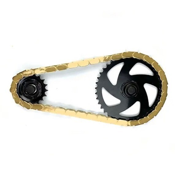 Insane Chains Bicycle Chain Cover