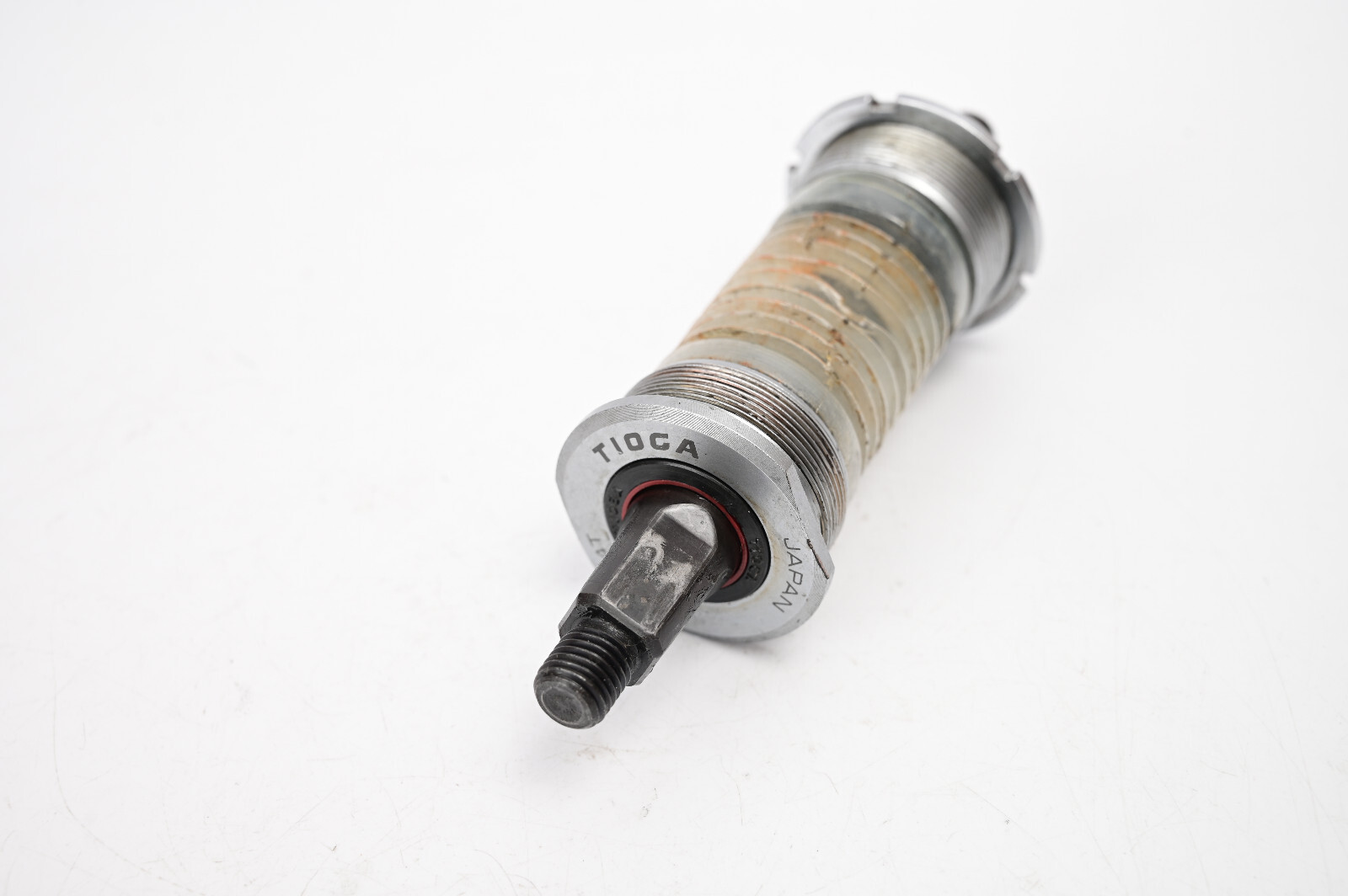 Vintage Old School Tioga Cup and Cone Bottom Bracket 68mm Shell x 119mm Japan