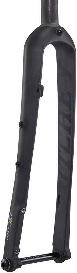 WCS Carbon Brevet Road Fork – Ritchey WCS Carbon Brevet Road Fork – 700, 12 x