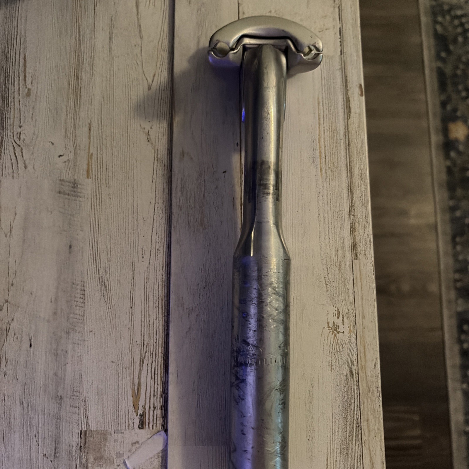 Vintage Campagnolo Aero Seat Post 26.8 x 200mm