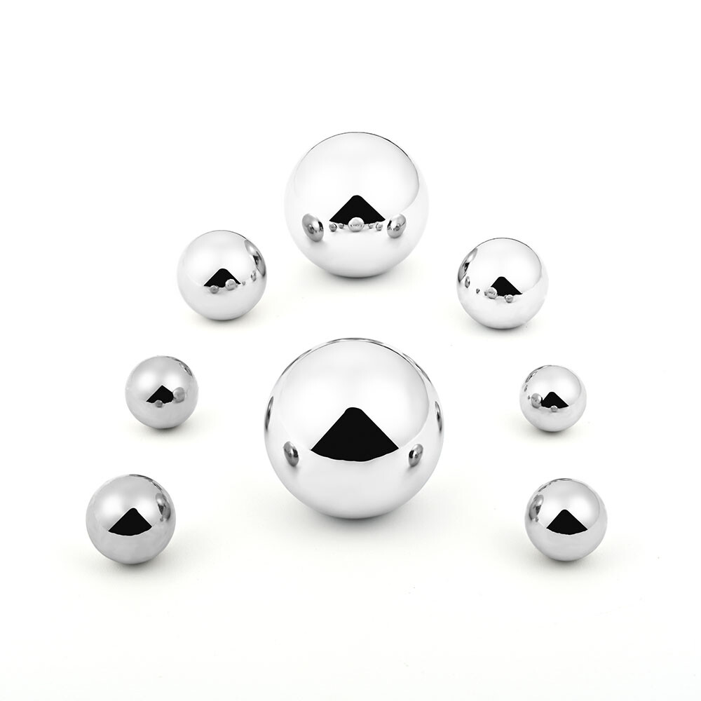 Carbon Steel Ball Q235 Ball Bearings 1/2/3/4/5/6/7/8/9/10/11/12/13 -20mm Diamete