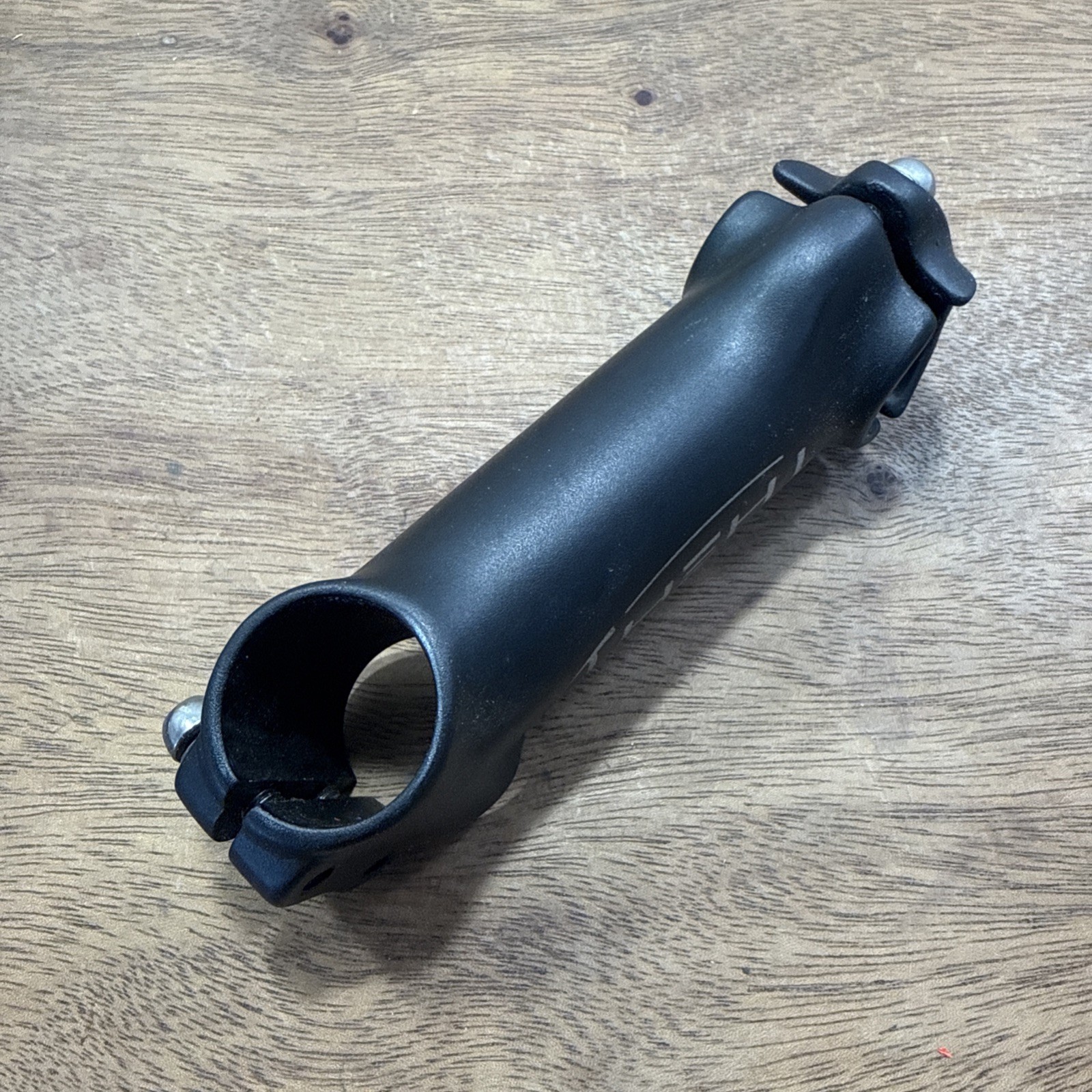 3T THE 100mm 26mm Road Bike Stem Black