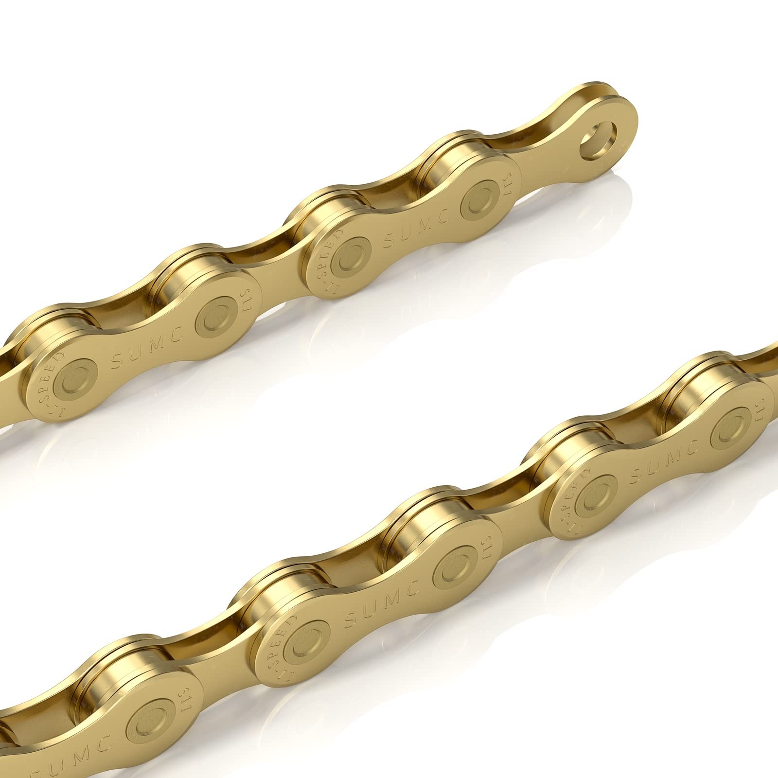 6/7/8/9/10/11/12 Speed Bike Chains, Lightweight Durability Bicycle Chains for…
