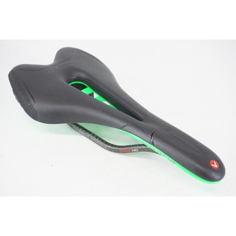 Astute Skyline VT Rail Saddle Bicycle Cycling Seat