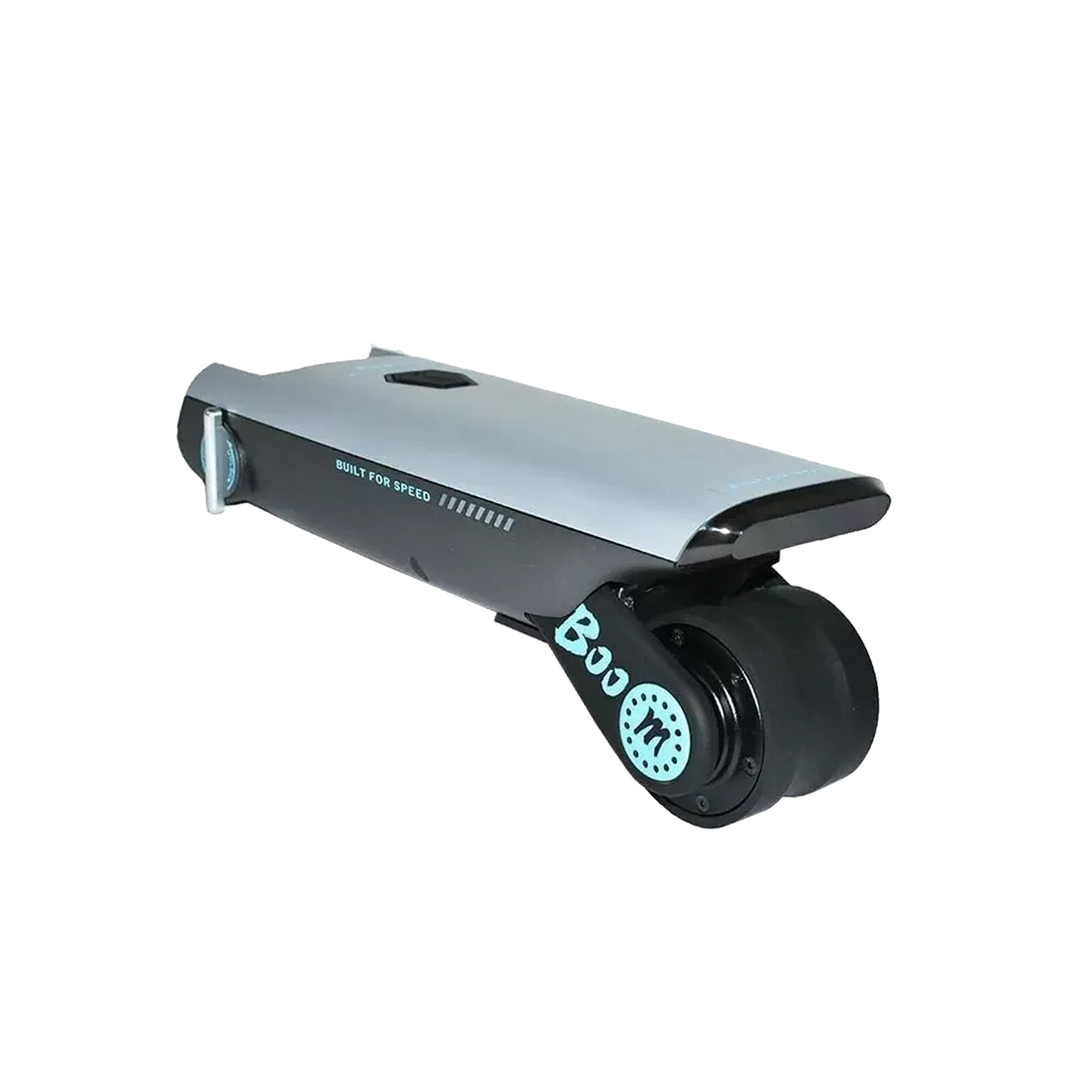 Electric bicycle mountain bike modification booster booster power wheel 200w