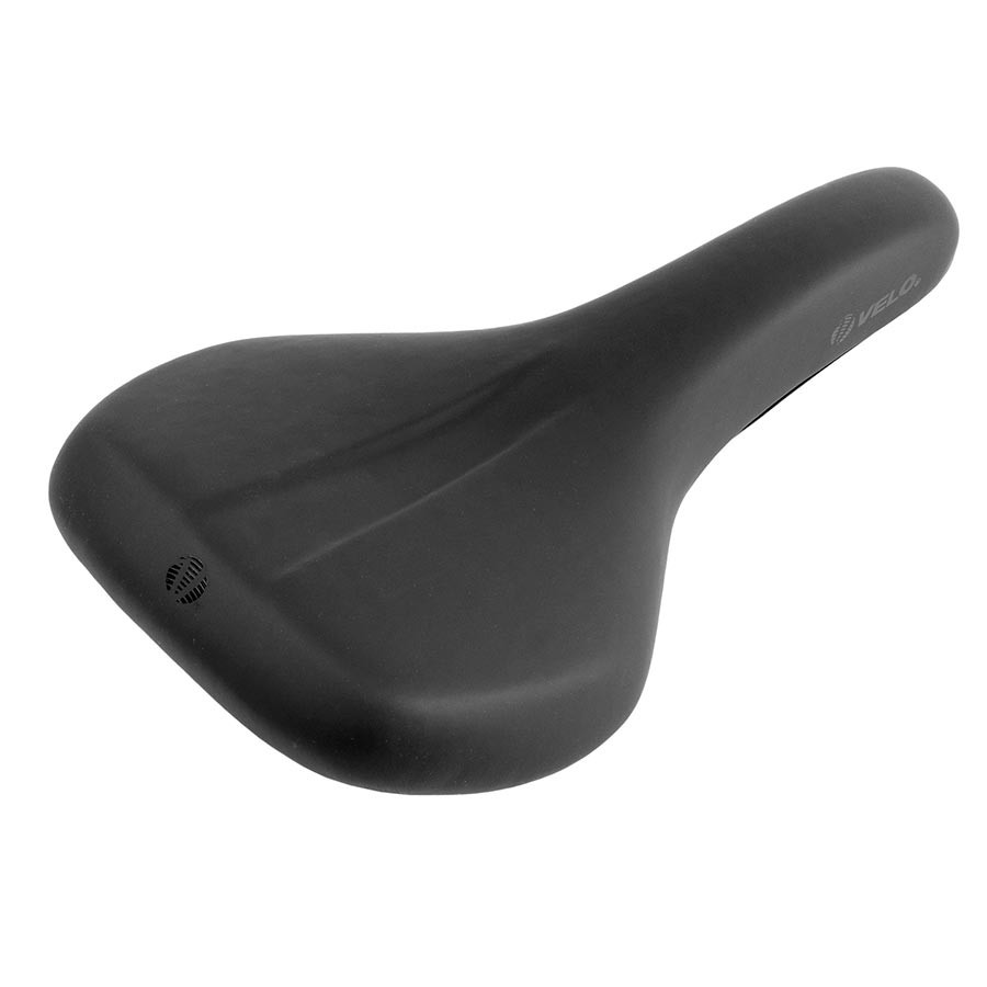 Velo Tour Base Saddle – Lightweight, Shock-Absorbing, Seamless Design for