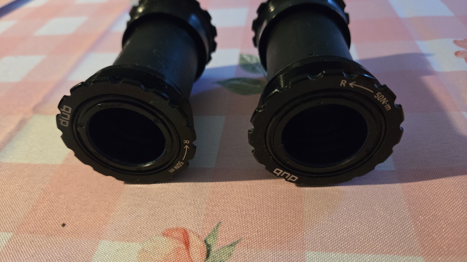 SRAM Dub T47 Bottom Bracket New Without Spacers