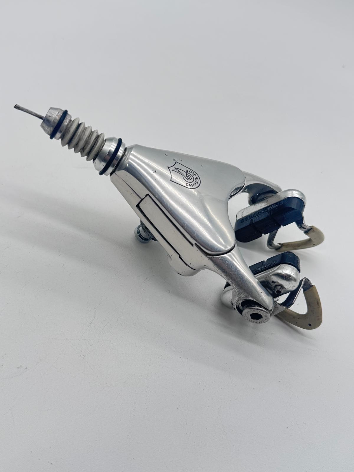 1x Campagnolo C-RECORD Delta Brake Caliper 3 Pivot
