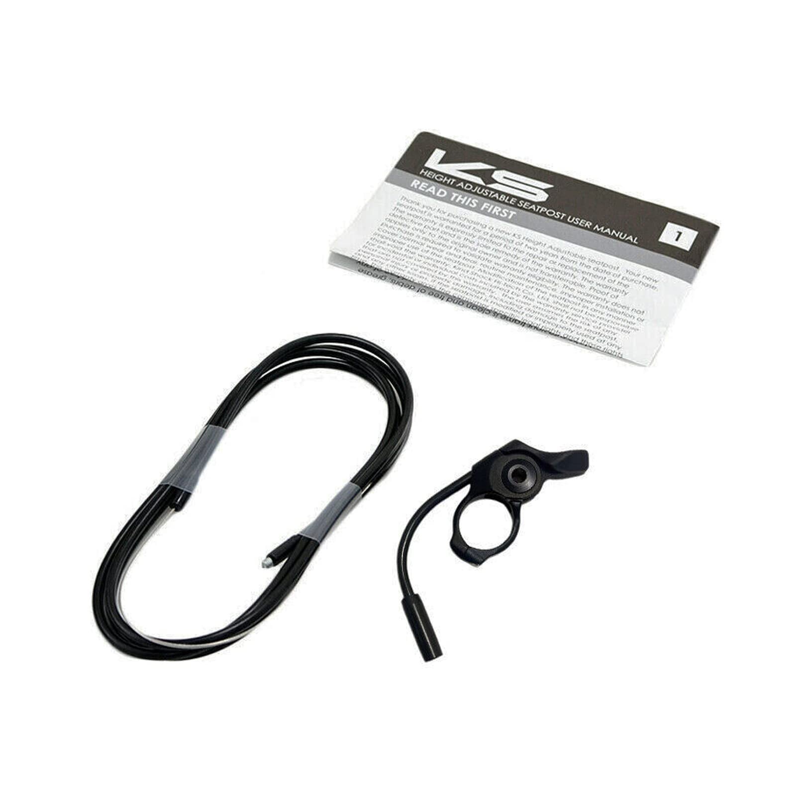 Coomeng Exa Form 860I 30.9Mm/31.6Mm Dropper Post Adjustable Suspension