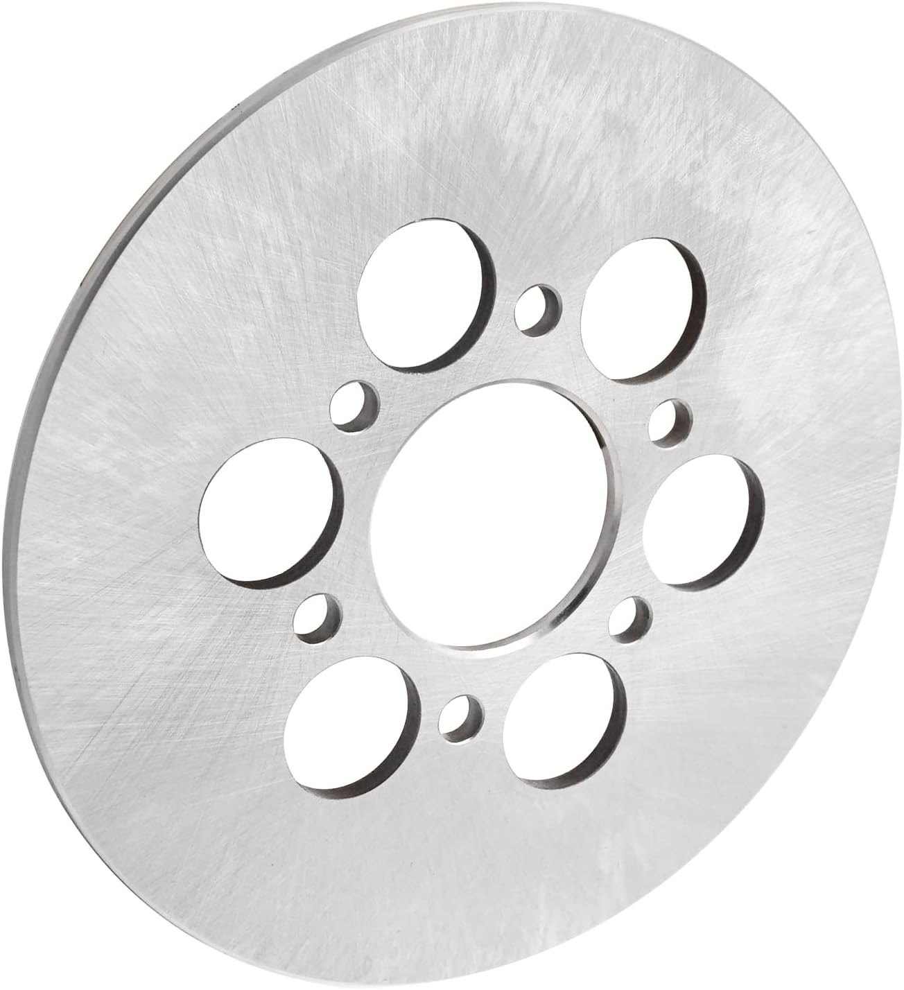 Rear Brake Disc Rotor for Yamaha Rhino 450 660 YXR45F