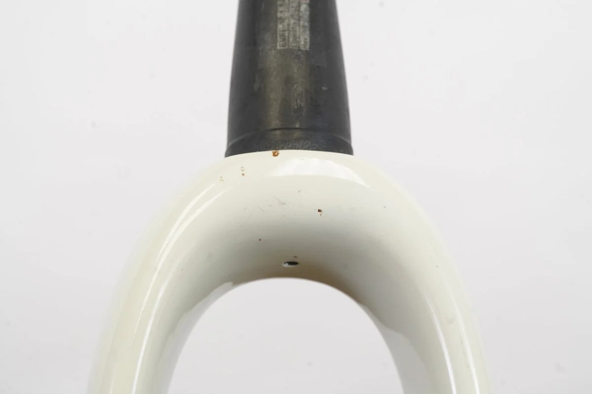 1 1/8″ ENVE Road 1 1/4″ Tapered Carbon Thru-Axle Disc Brake Gravel Fork