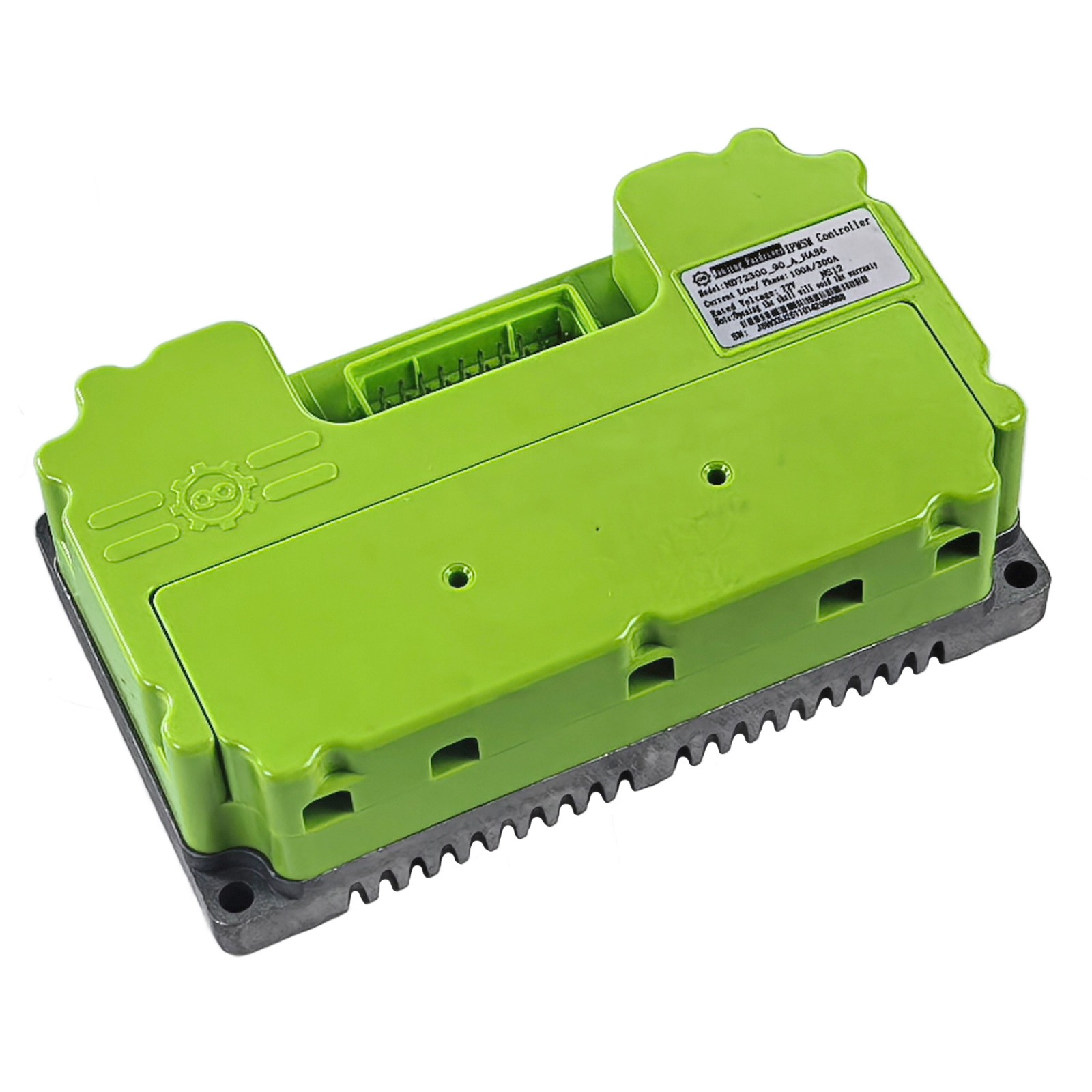 Fits FarDriver ND72300 Controller Bluetooth 100A Battery, 300A Phase 48-72V
