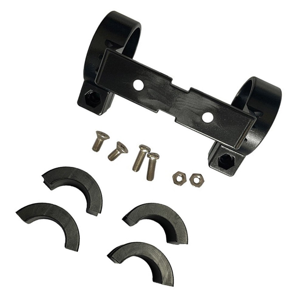 Bracket Holder Rack 1 Set Excellent Material LCD Display Strong Practicability