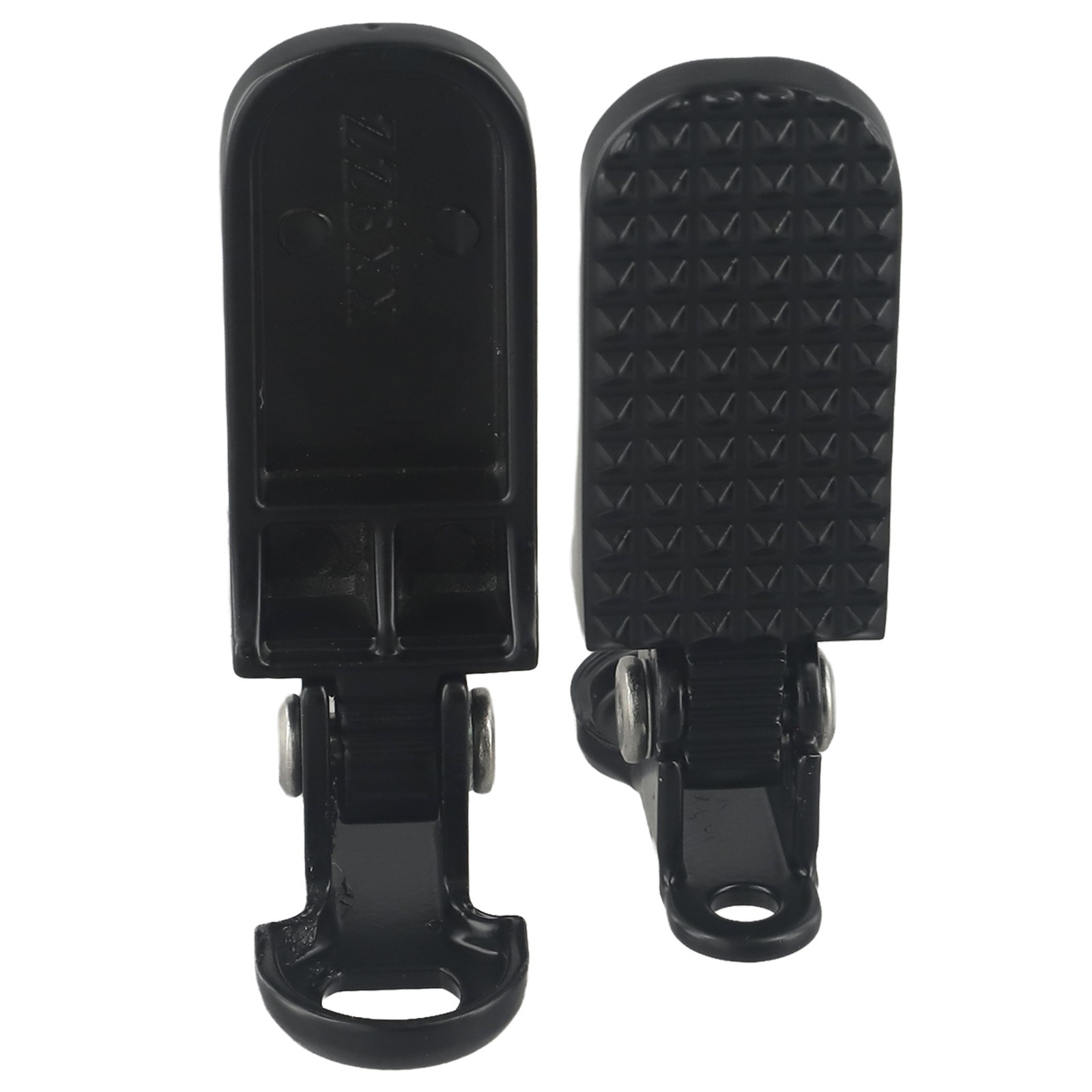 Bicycle Rear Footrest Foot Peg Bike Pedal Mountain Replacement Foot Motorcycle