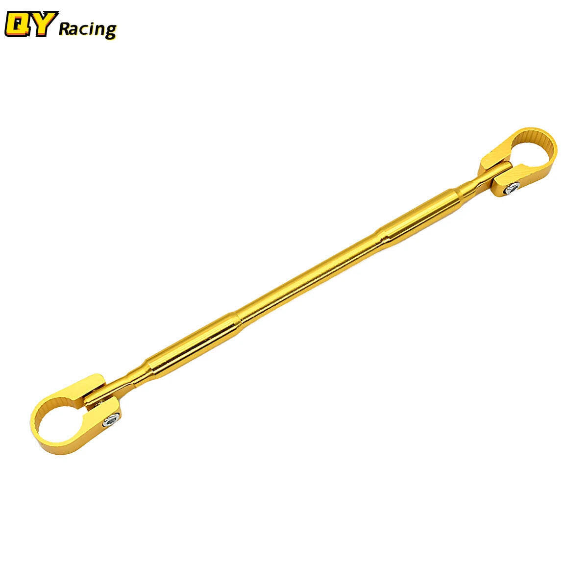 New 7/8″ Handlebars Crossbar Bar 22mm Handlebar with Motocross Motorcycle Quad A
