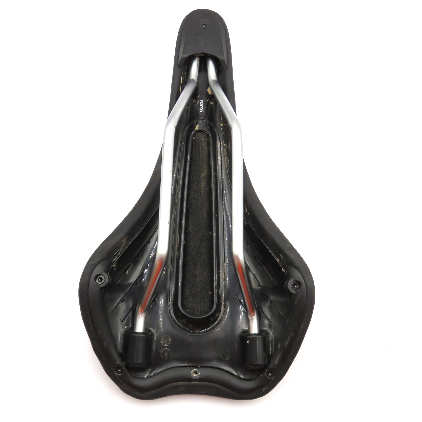 Bontrager Arvada Bike Saddle 140mm x 275mm