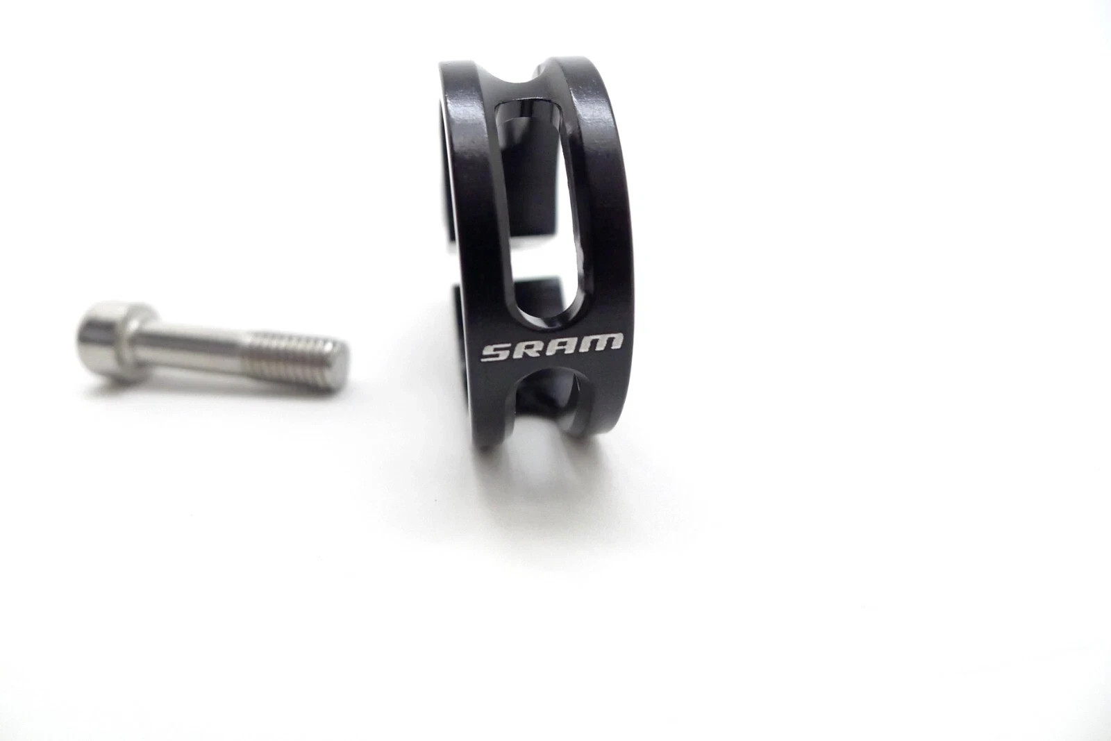 Sram SL X0 Discrete Trigger Shifter Bar Clamp — XX XX1 X01 X9 X7