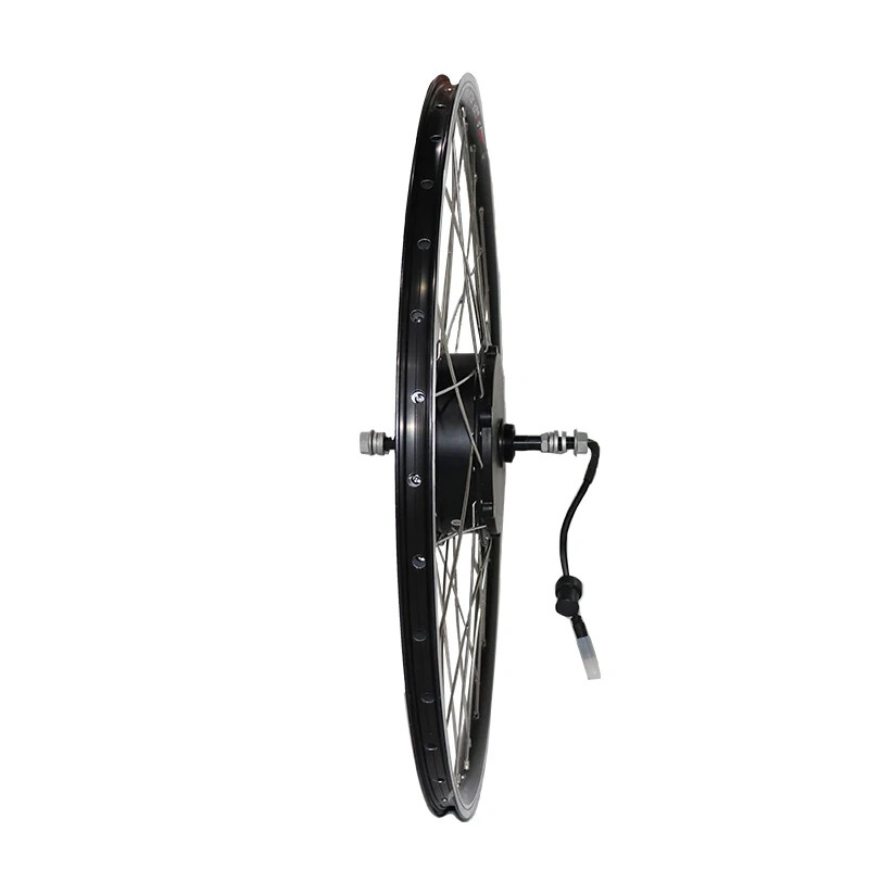 1000W 1500W 2000W Electric Bike Conversion Kit 60KM/H Top Speed Hub Motor Wheel